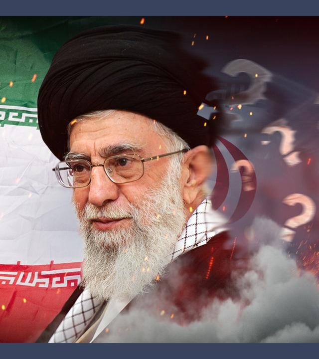 Chamenei ist tot. So könnte es im Iran weitergehen