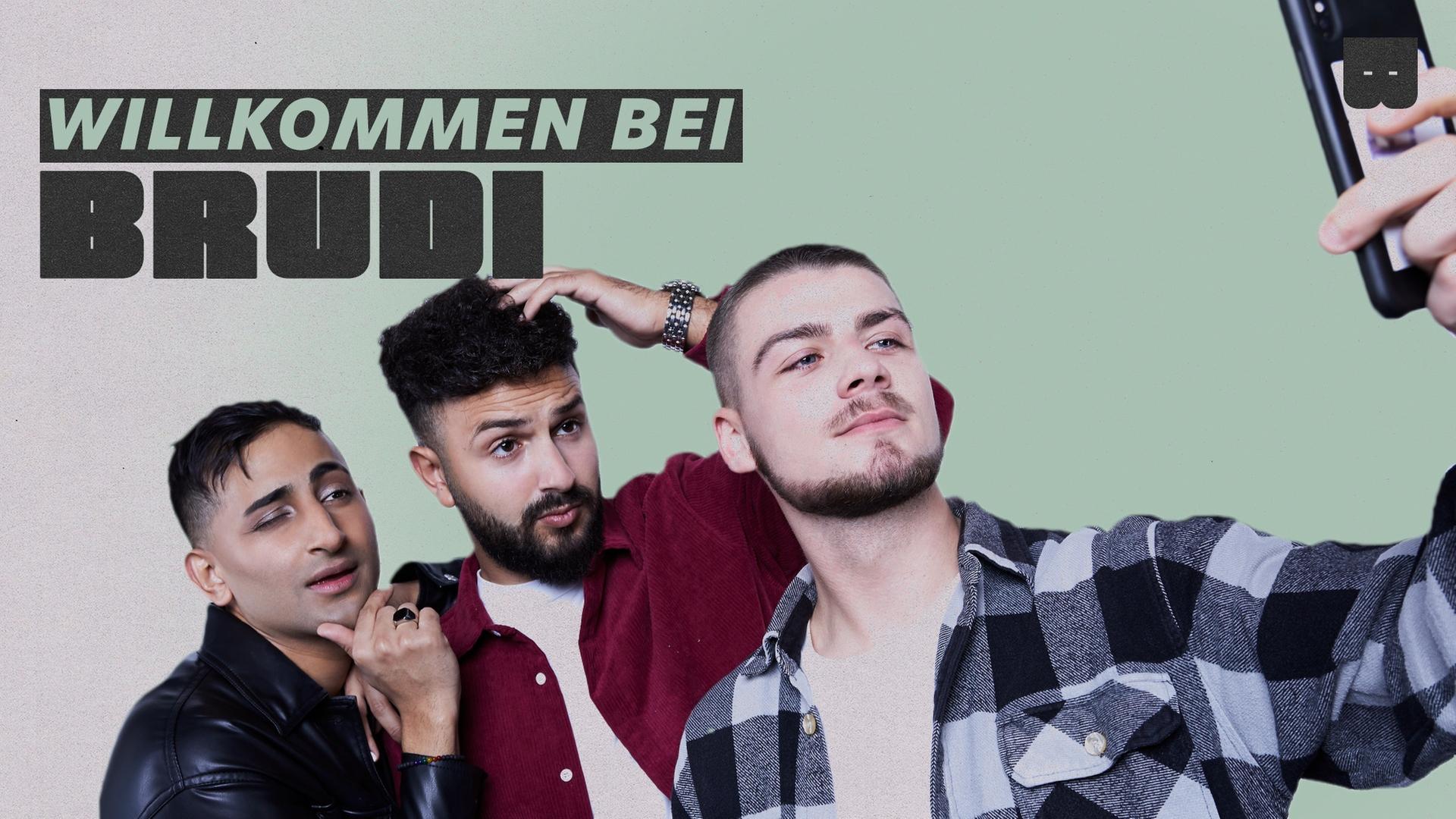 Channel Trailer - BRUDI