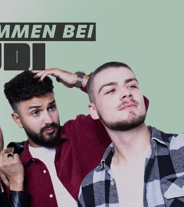 Channel Trailer - BRUDI