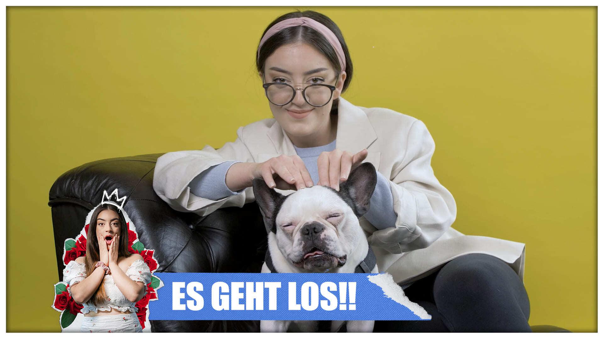 Channel Trailer - Parshad