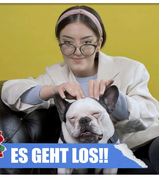 Channel Trailer - Parshad