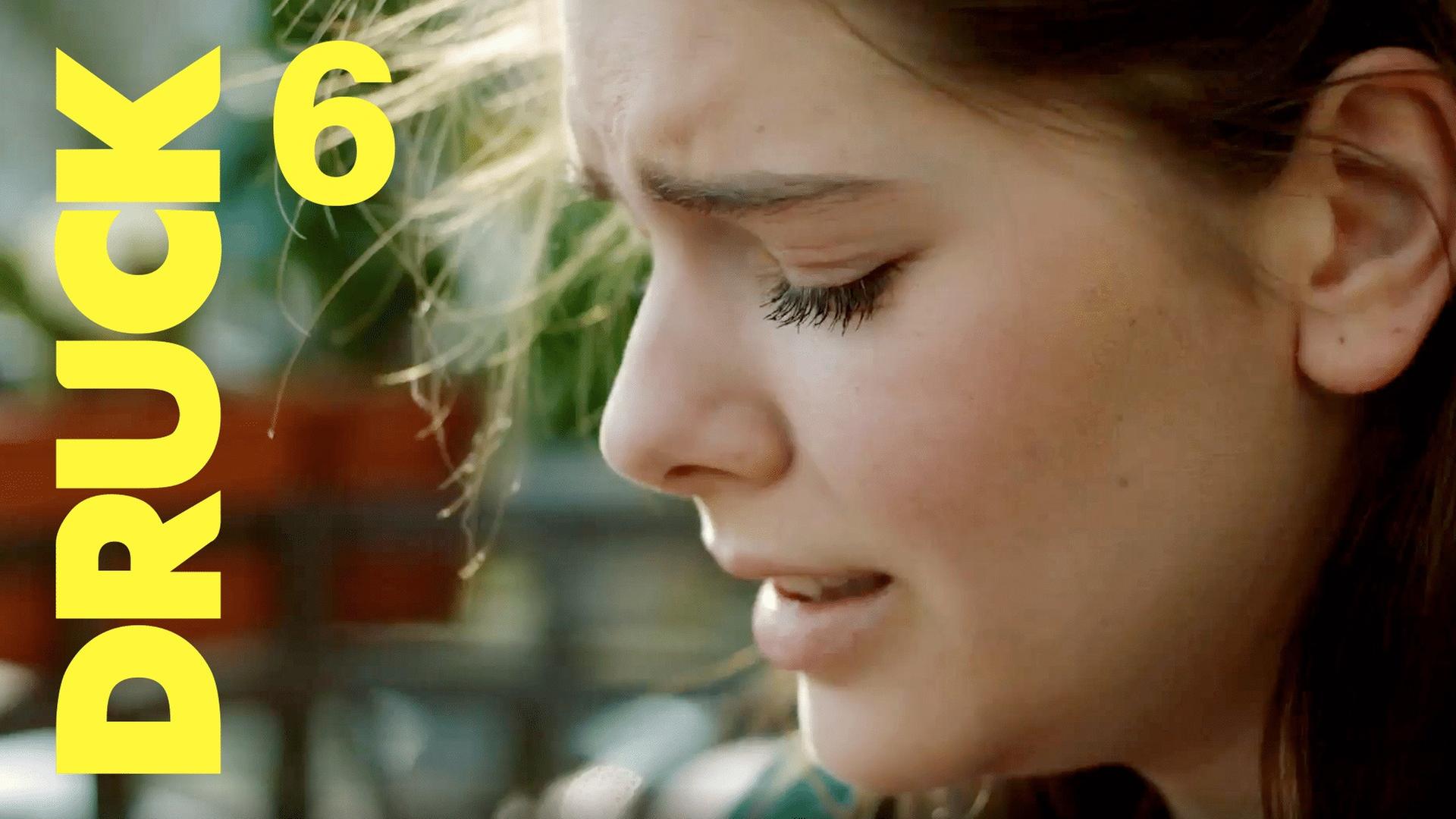 Chaos - DRUCK Mailin - Folge 6