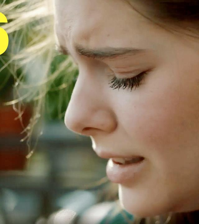 Chaos - DRUCK Mailin - Folge 6