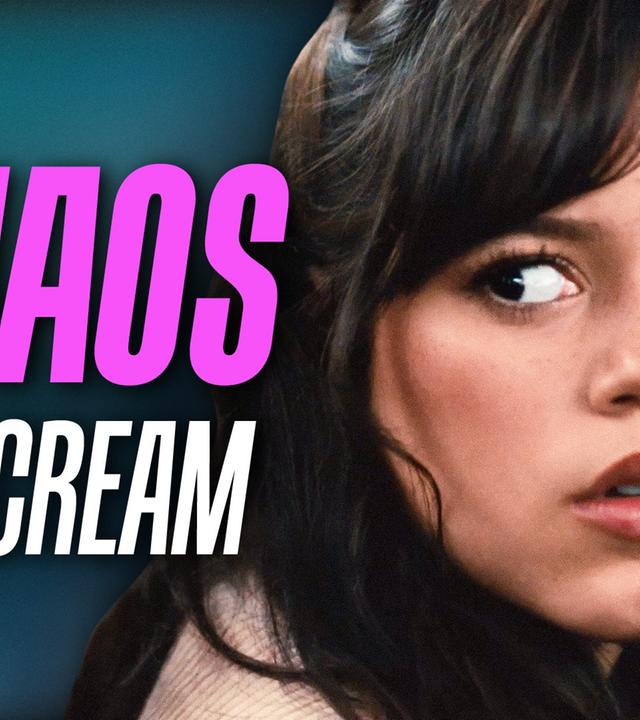 Chaos bei SCREAM, die meistgehassten Figuren & DUNE 2 kommt früher! - Podcast