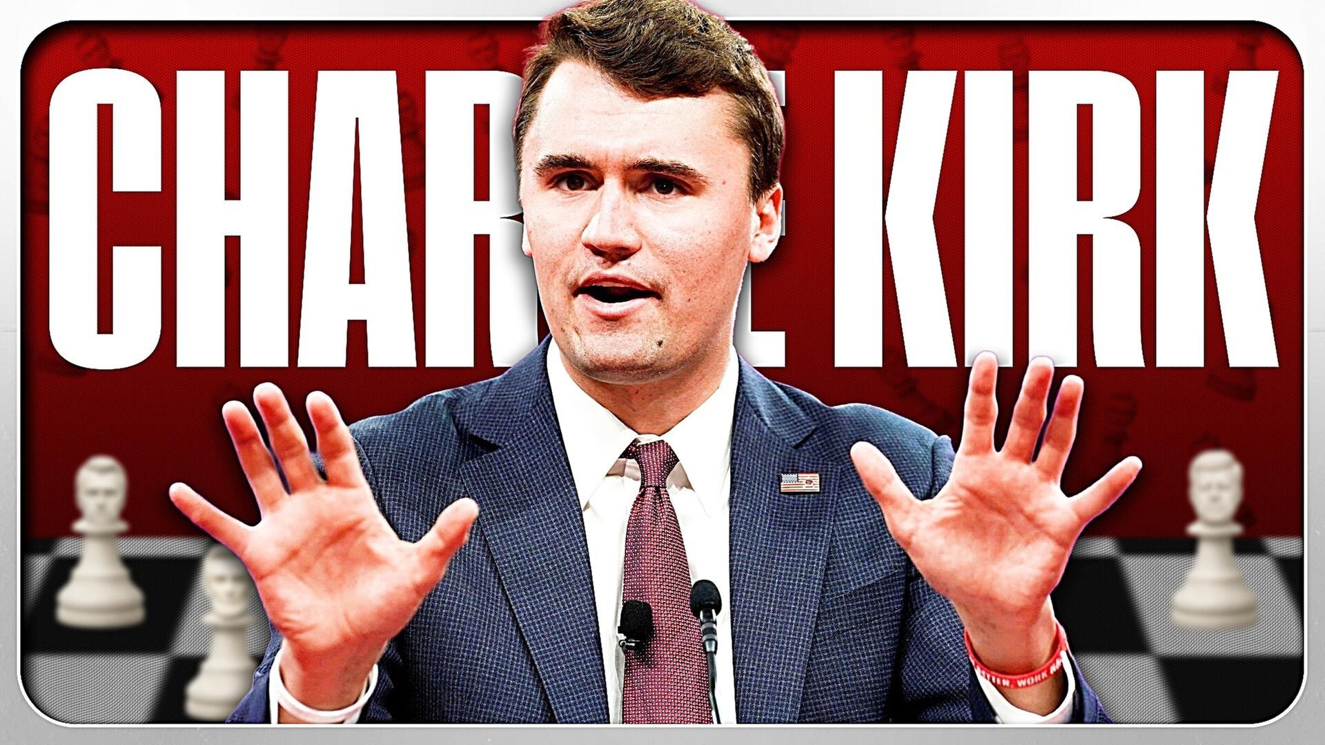 Charlie Kirks Vermächtnis