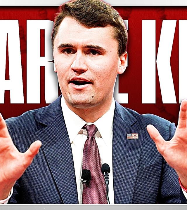 Charlie Kirks Vermächtnis