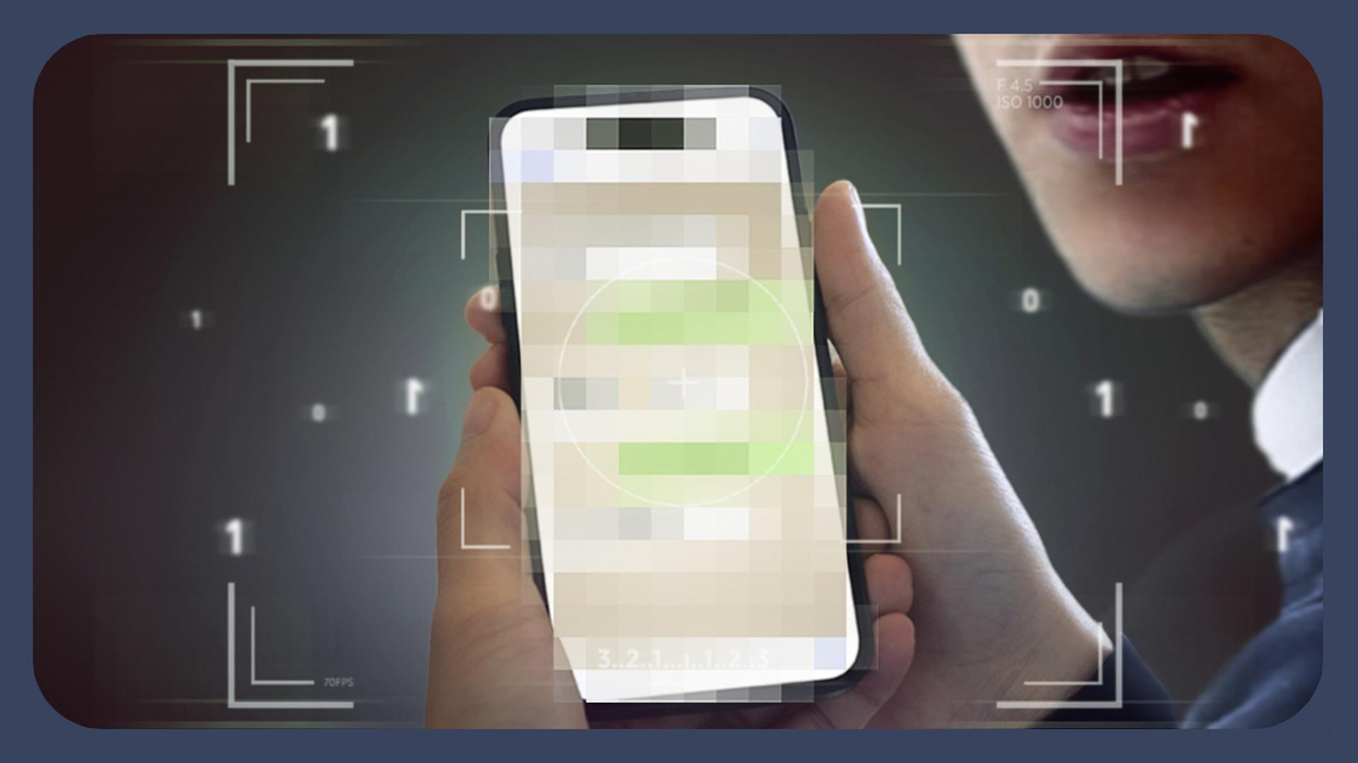 Chatkontrolle erklärt: Wie die EU bei Whatsapp & Co. mitlesen will