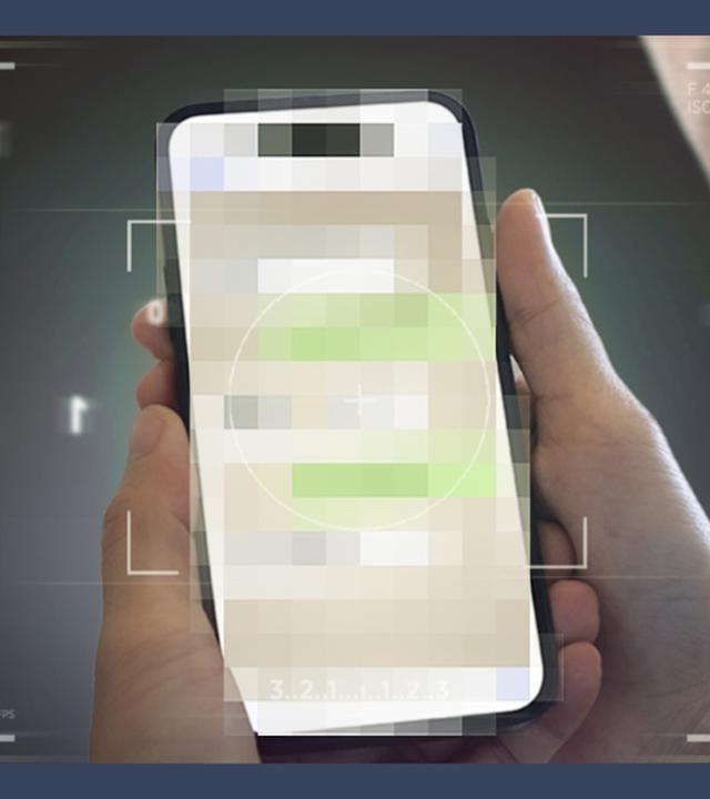 Chatkontrolle erklärt: Wie die EU bei Whatsapp & Co. mitlesen will