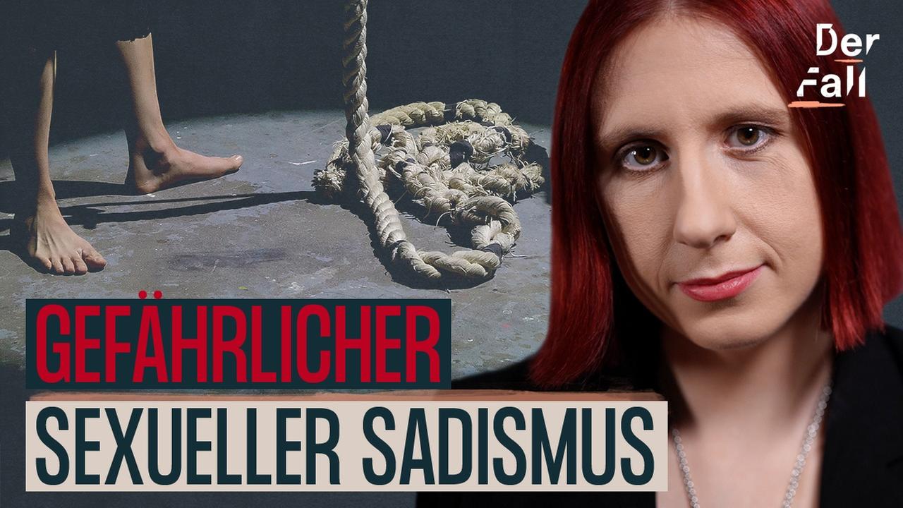 Chats mit “Heimu”: Wieso treibt ein Mensch andere in den Suizid? - Der Fall Brunhold S.