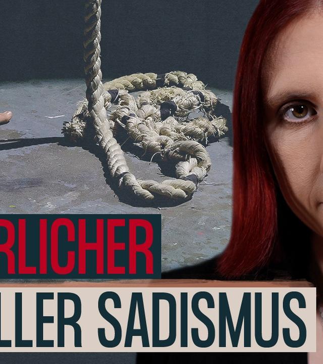 Chats mit “Heimu”: Wieso treibt ein Mensch andere in den Suizid? - Der Fall Brunhold S.