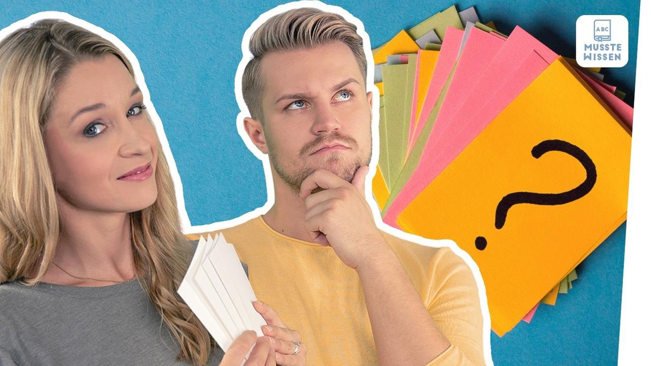 Bild für Check dein Schullektüren-Wissen mit Aaron Koenigs (die wohngemeinschaft)