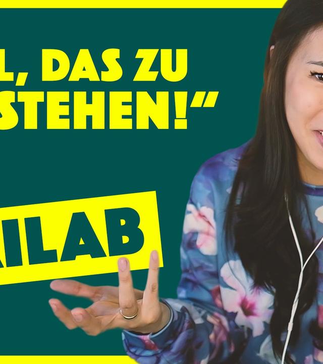 Chemie ist cool - und wichtig für dein Leben..!