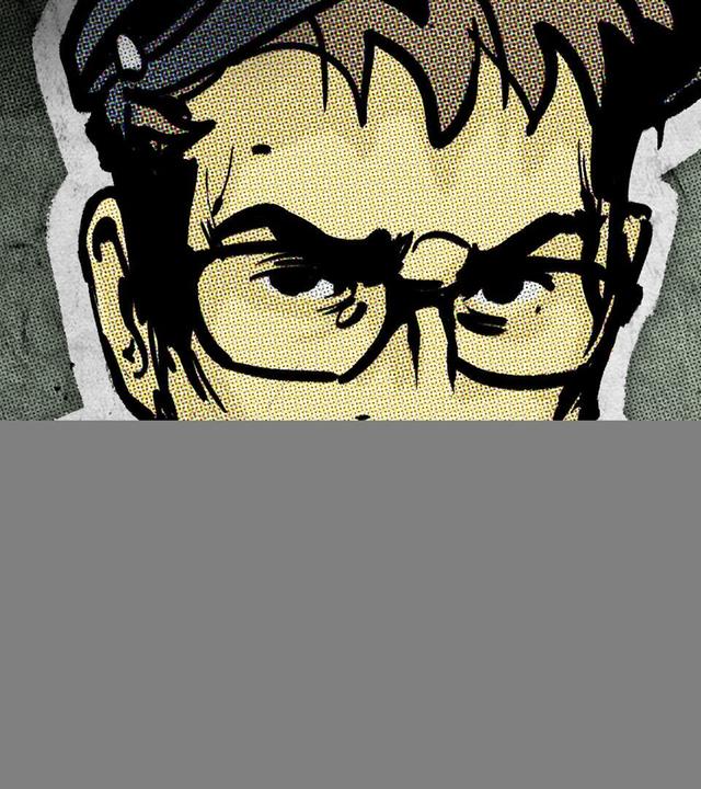 Chemnitz - Moritz Neumeier