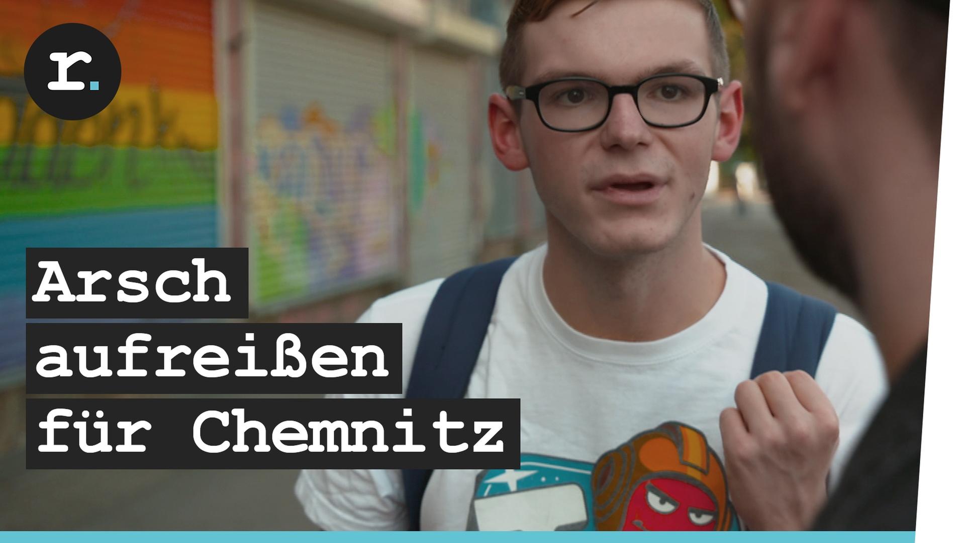 Chemnitz: Was bleibt vom #wirsindmehr Gefühl?