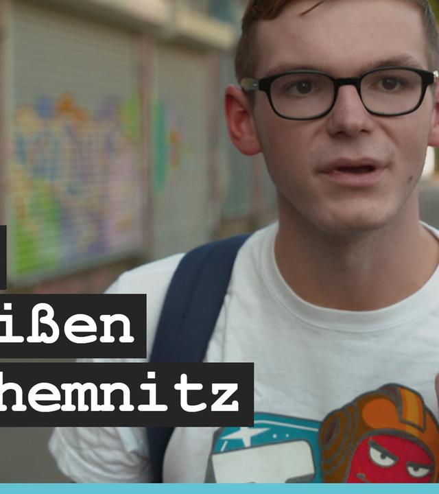 Chemnitz: Was bleibt vom #wirsindmehr Gefühl?