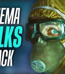 CHERNOBYL: Die beste Serie aller Zeiten? - Cinema Talks Back