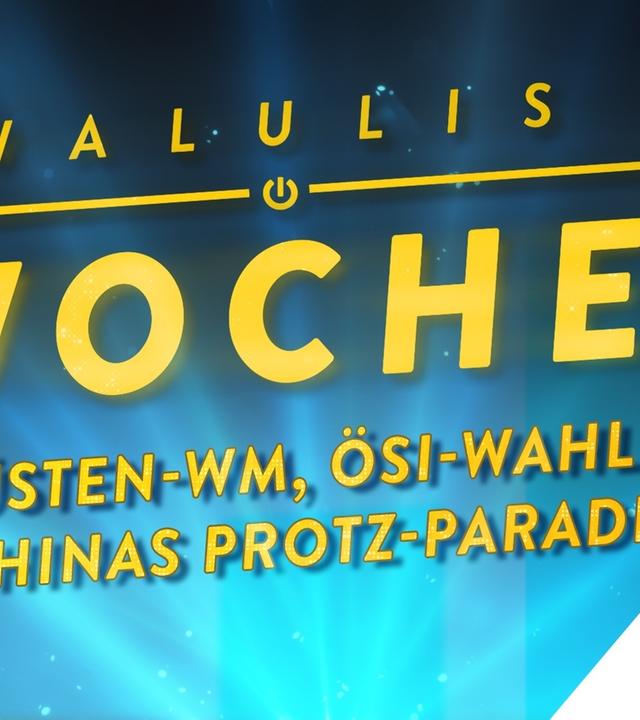 China, Katar und Österreich: Das Bermuda-Dreieck der Demokratie in WALULISWOCHE