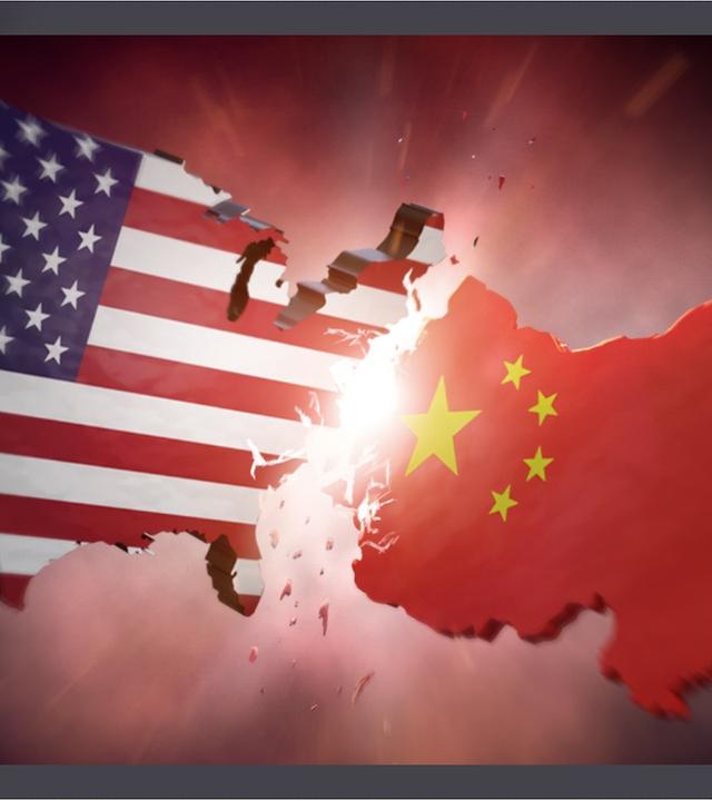 China vs. USA in Taiwan: Droht jetzt Krieg?