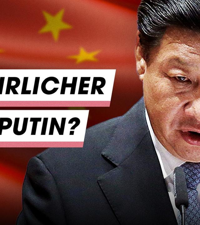 China: Wie abhängig sind wir WIRKLICH?