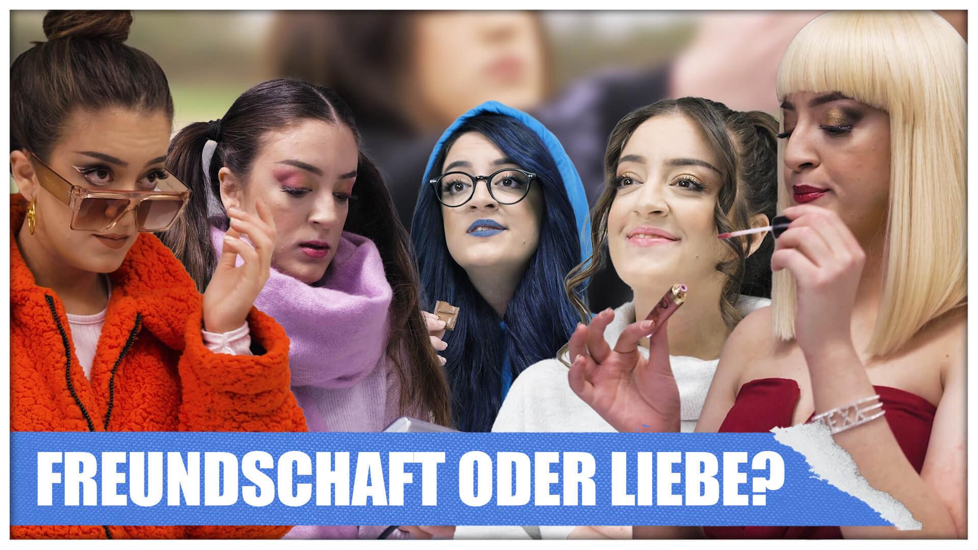 Chocken - Inside Parshi