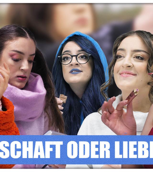 Chocken - Inside Parshi