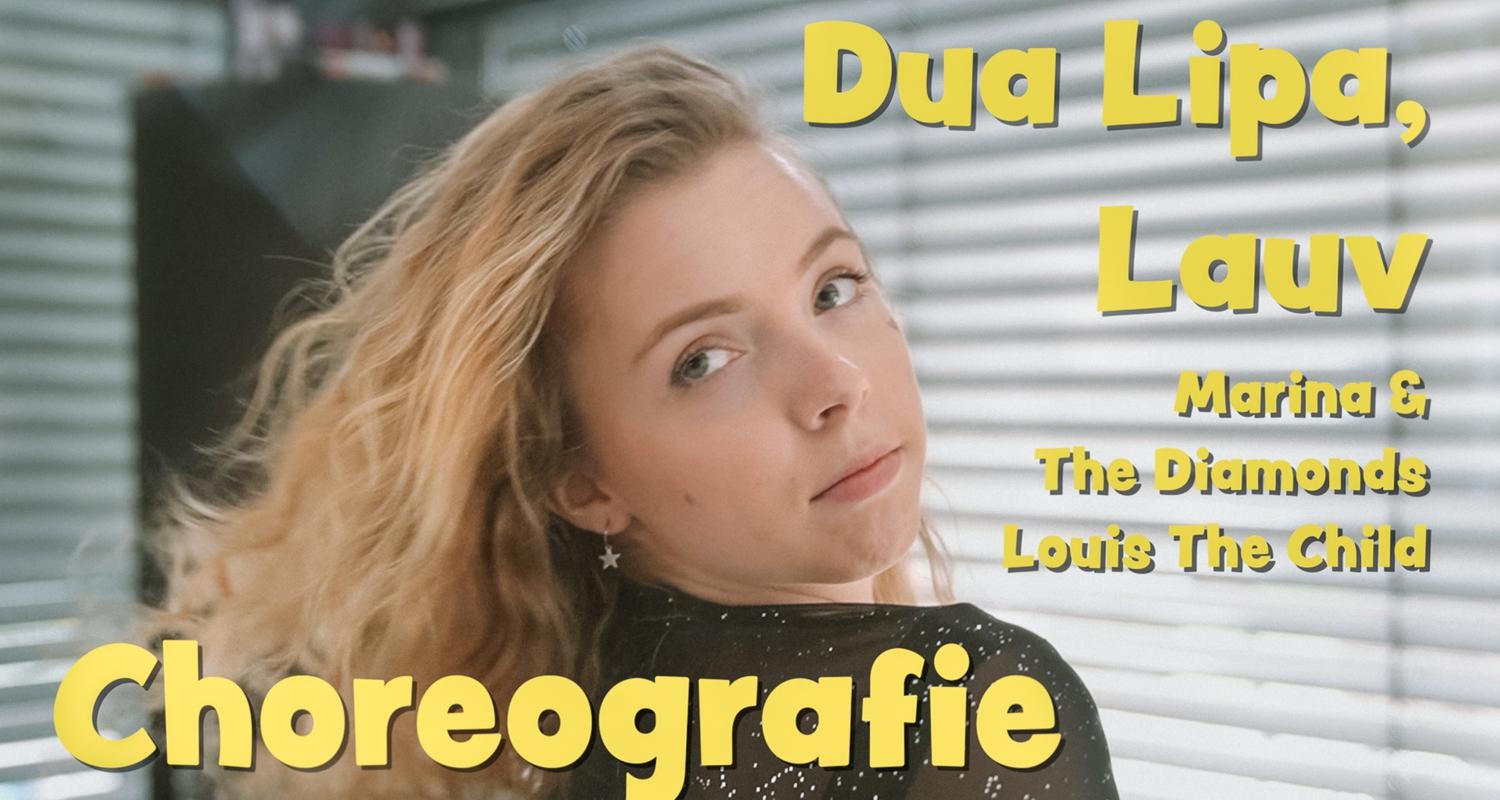 Choreos zu 4 SONGS, die dich jetzt aufheitern werden - Tanzen zu meinen Top Songs zurzeit