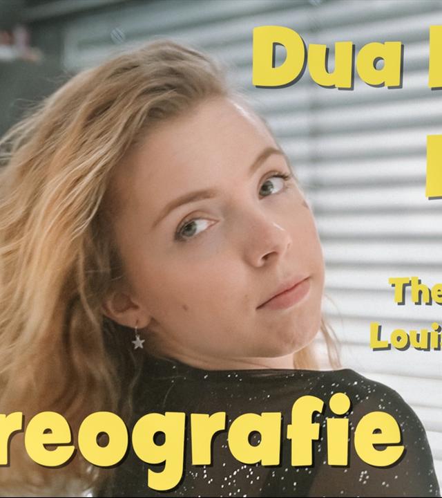 Choreos zu 4 SONGS, die dich jetzt aufheitern werden - Tanzen zu meinen Top Songs zurzeit