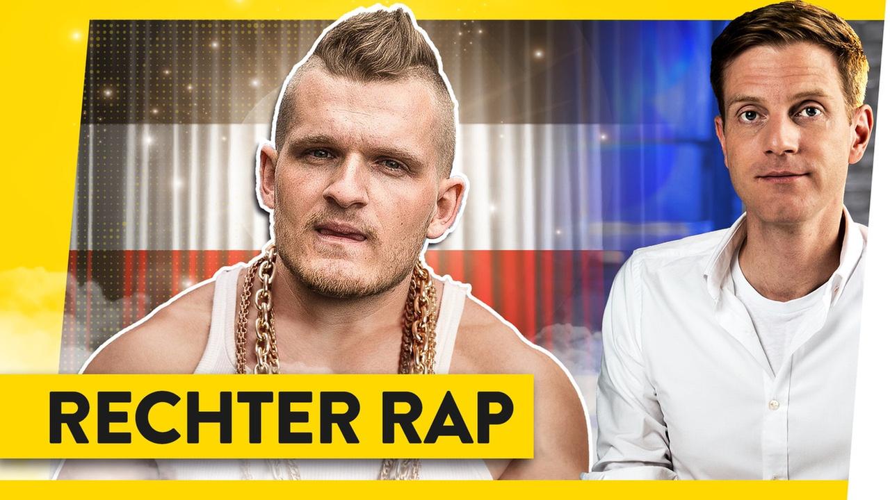 Chris Ares: Wie Rechte Hip Hop benutzen