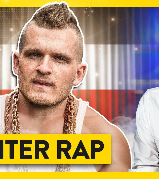 Chris Ares: Wie Rechte Hip Hop benutzen