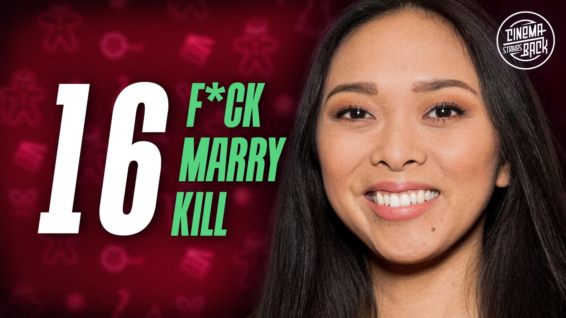 Chrissy: Mein HASSFILM, LIEBLINGSFILM & GUILTY PLEASURE (Türchen #16)