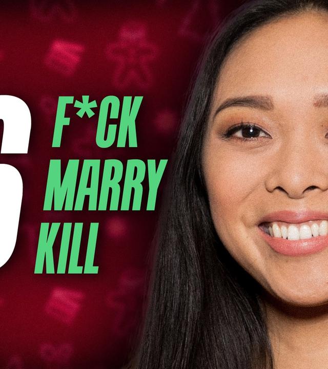 Chrissy: Mein HASSFILM, LIEBLINGSFILM & GUILTY PLEASURE (Türchen #16)