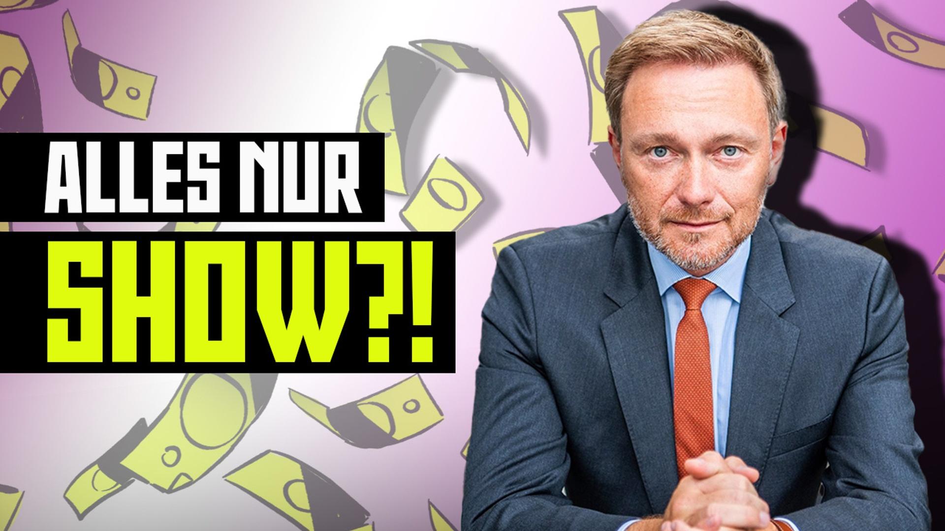 Christian Lindner: DAS steckt hinter seinem Erfolg I DER BIOGRAPH