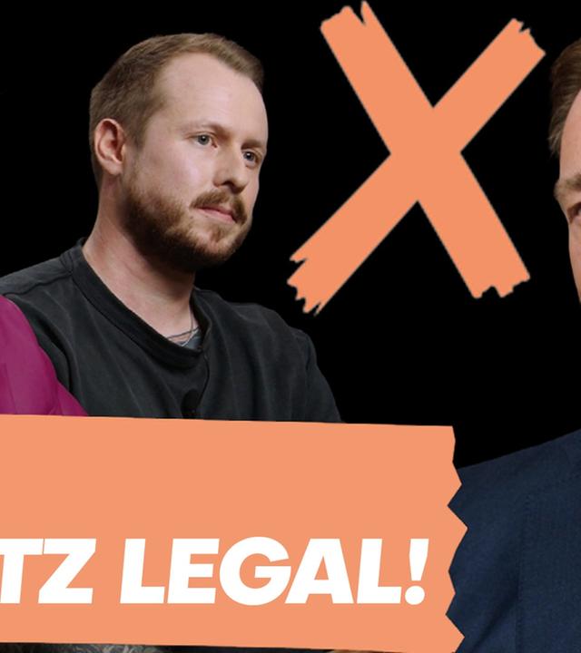 Christian Lindner (FDP) im Kreuzverhör 2022