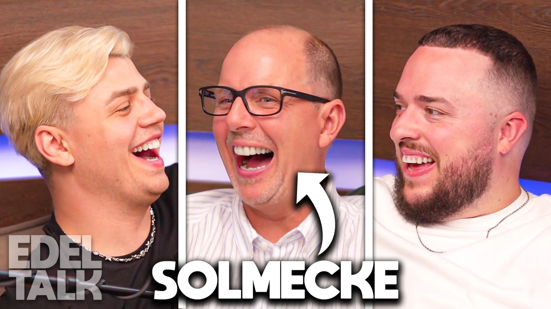 Christian Solmecke: Das Einhorn unter den Anwälten (#412)