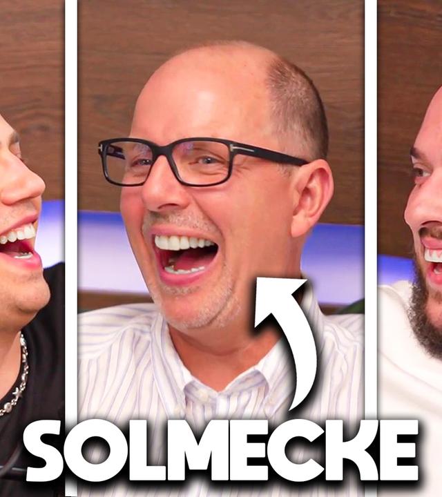 Christian Solmecke: Das Einhorn unter den Anwälten (#412)