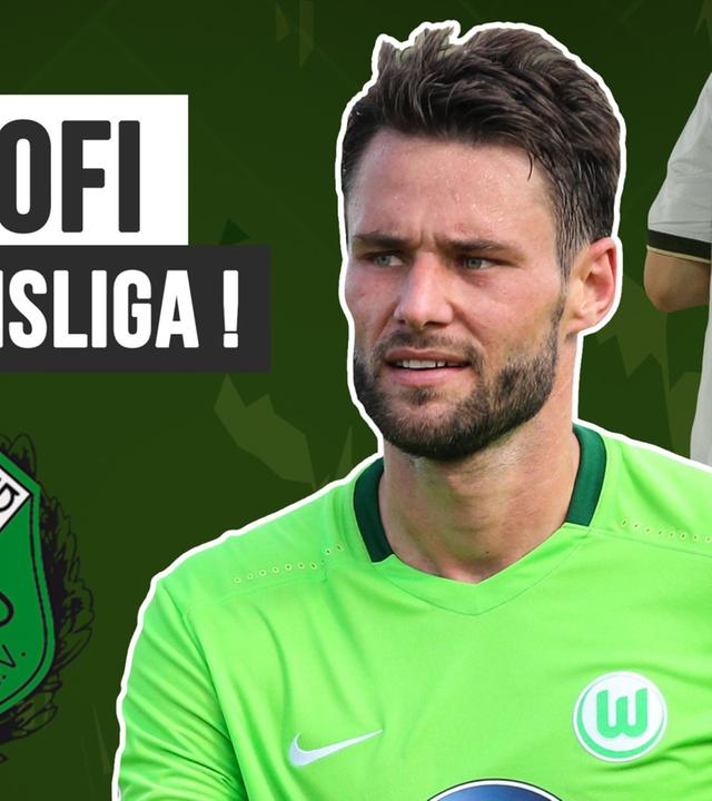 Christian Träsch: Von der Bundesliga in den Amateur-Fußball!