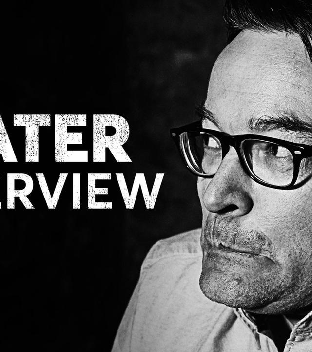 Christoph Krachten im Hater-Interview