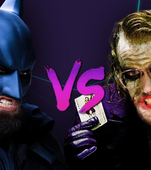 CHRISTOPHER NOLAN - Quiz: Jonas vs. Alper - FEHD 17