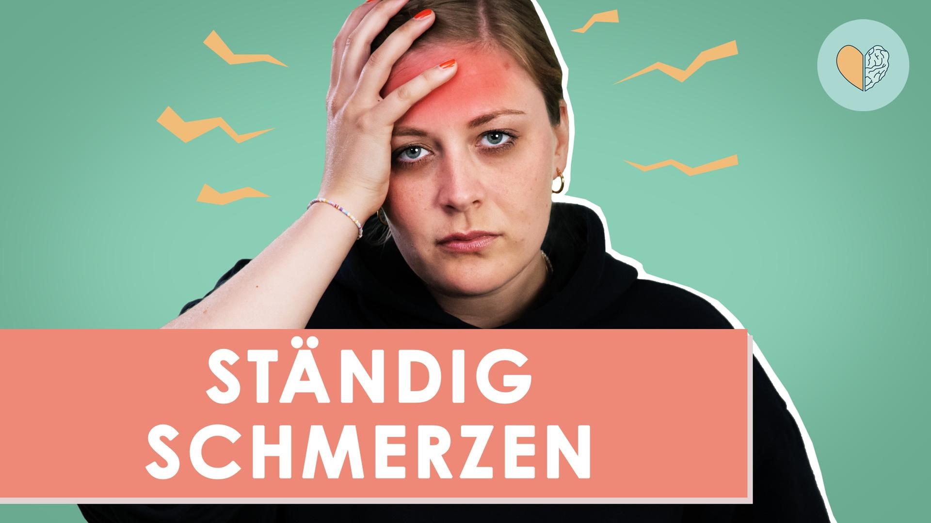 Chronische Schmerzen - was tun?