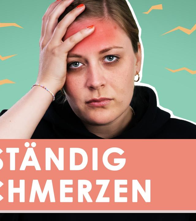 Chronische Schmerzen - was tun?