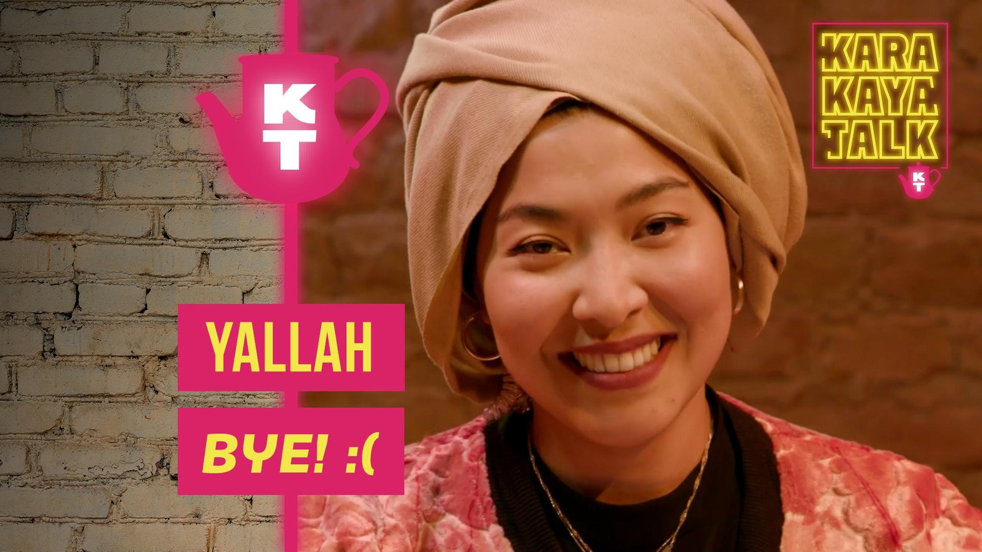 Ciao: Die letzte Folge I KARAKAYA TALK