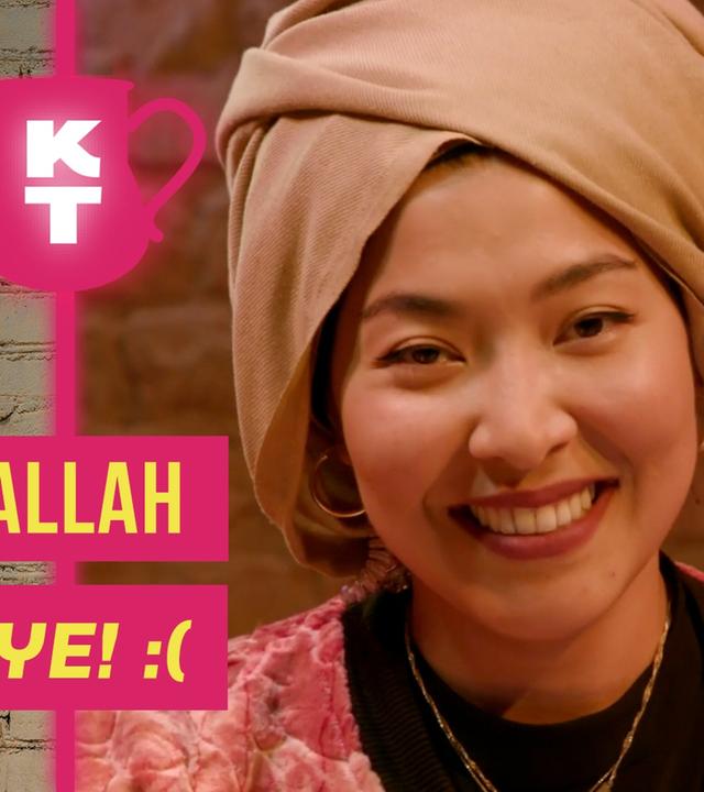 Ciao: Die letzte Folge I KARAKAYA TALK