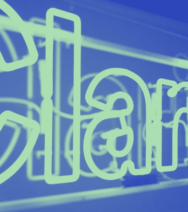 Clarify - Channel Trailer