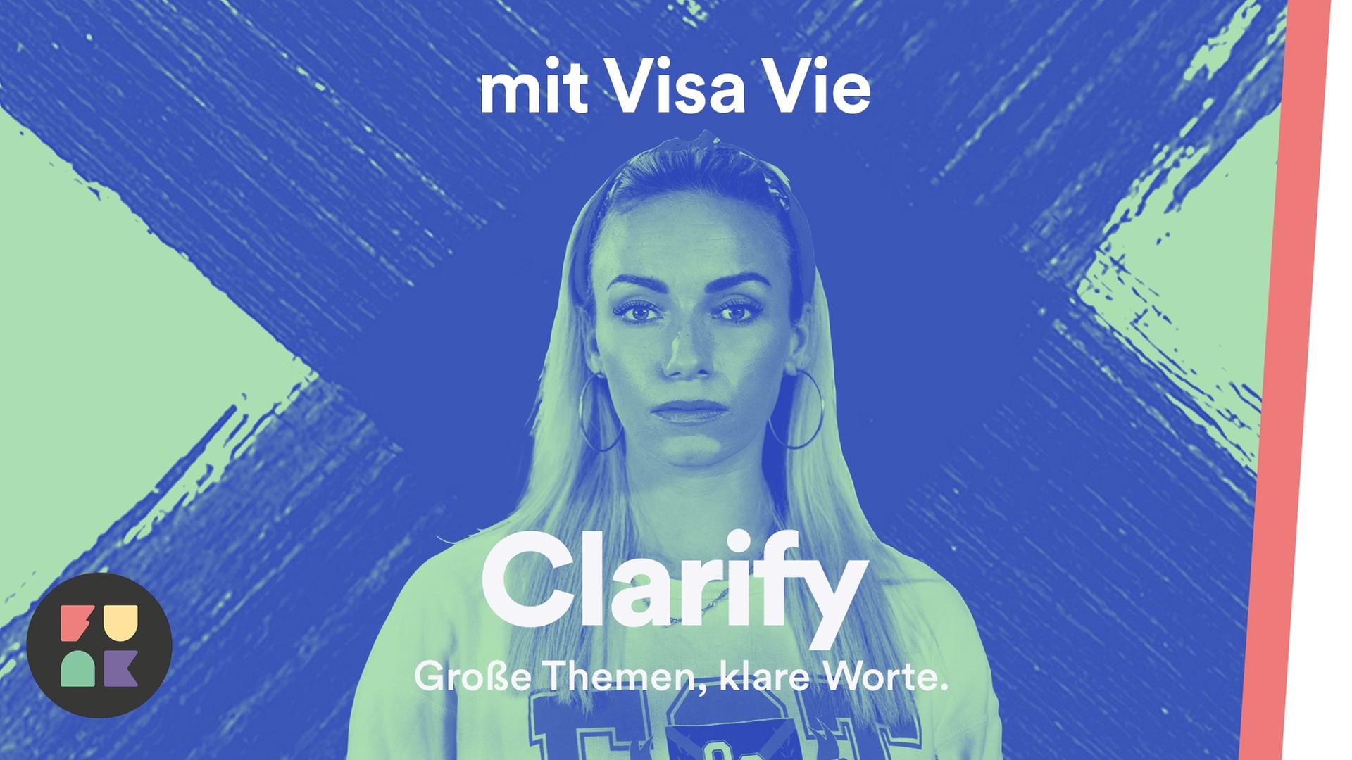 Clarify - Visa Vie Teaser