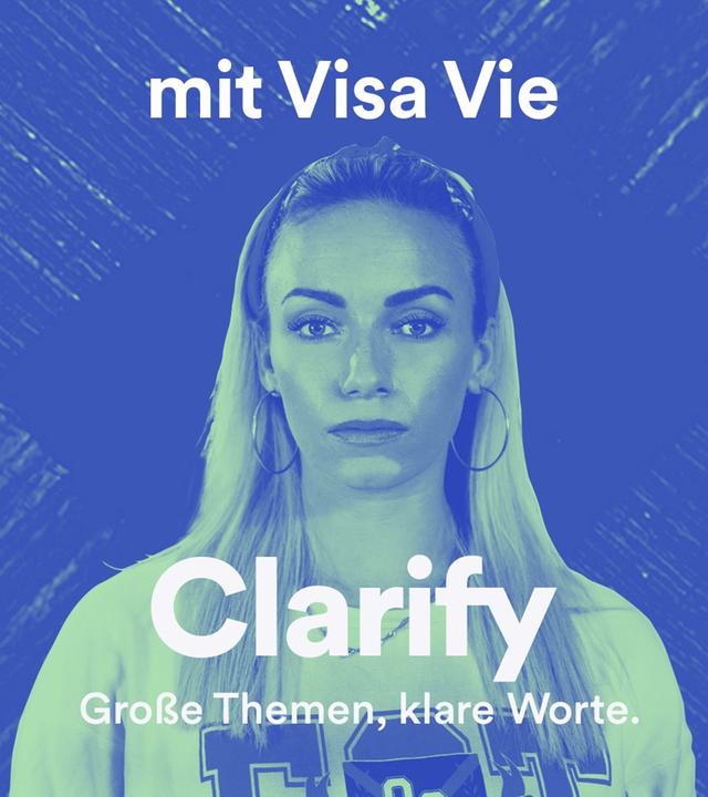 Clarify - Visa Vie Teaser