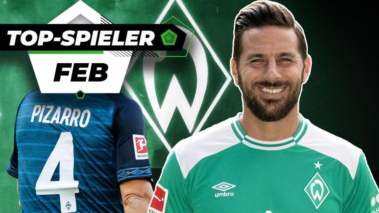 Claudio Pizarro: Was ihn zur lebenden Legende macht! - Portrait