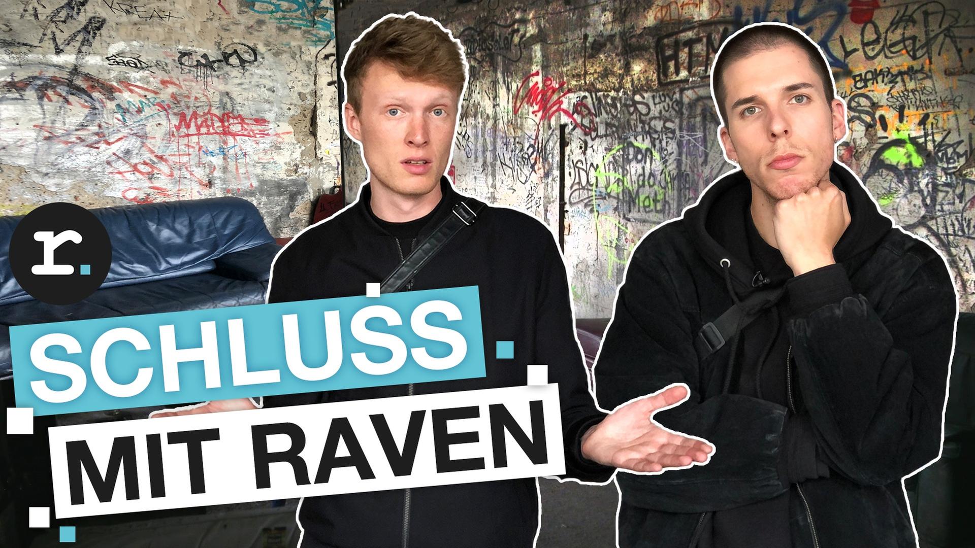 Clubsterben: Stadt wächst, Club geht - reporter