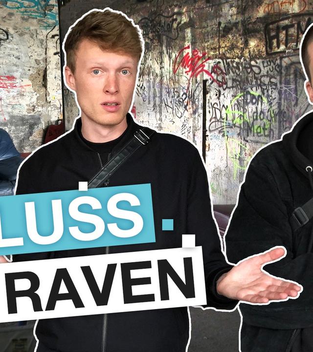 Clubsterben: Stadt wächst, Club geht - reporter