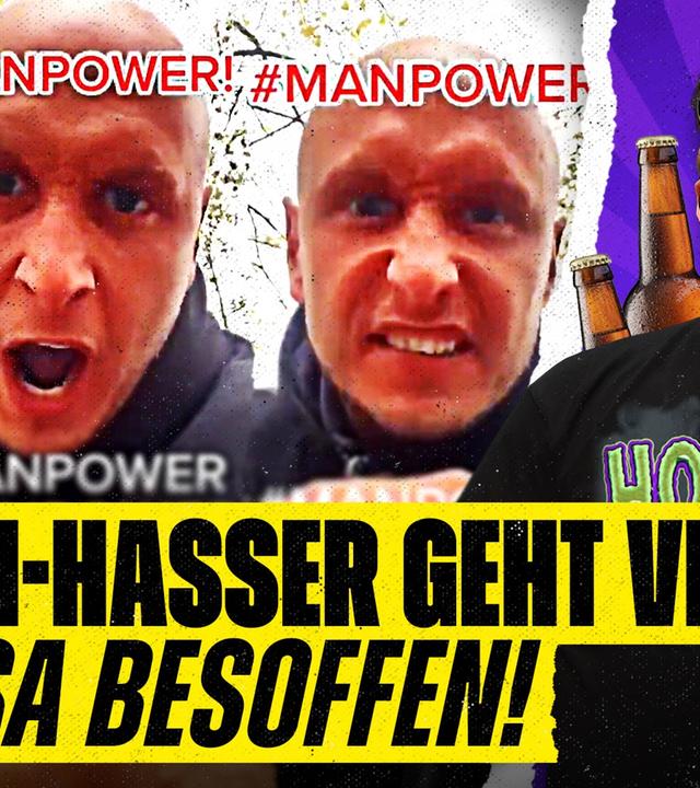 Coach Romeo: Frauen-HASSER geht viral! • Bausa: BESOFFEN im Horrorcamp