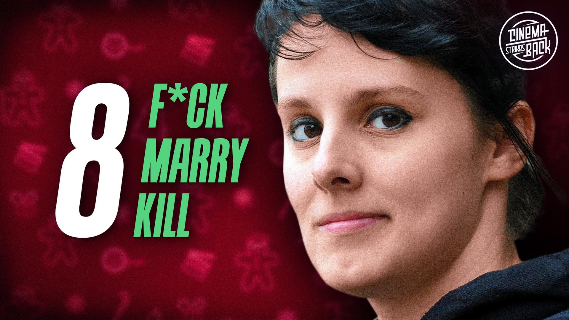 Coldmirror: Mein HASSFILM, LIEBLINGSFILM & GUILTY PLEASURE (Türchen #8)